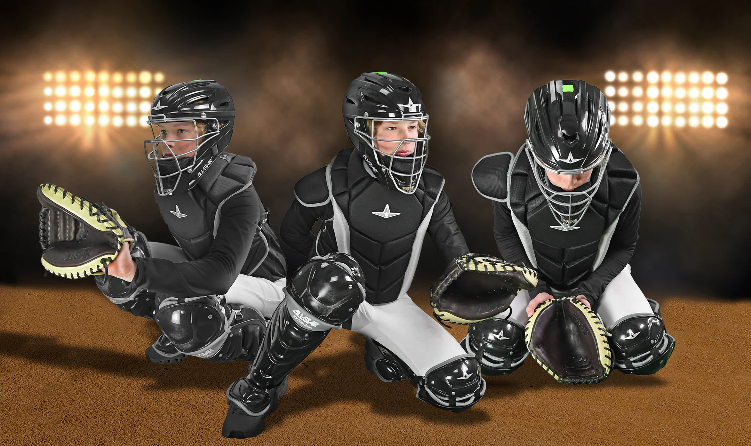 Unleash Your Inner Champion